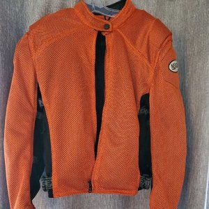 Women's Motorcycle Jacket